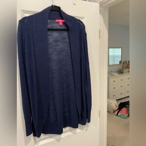 Lilly Pulitzer Sweater